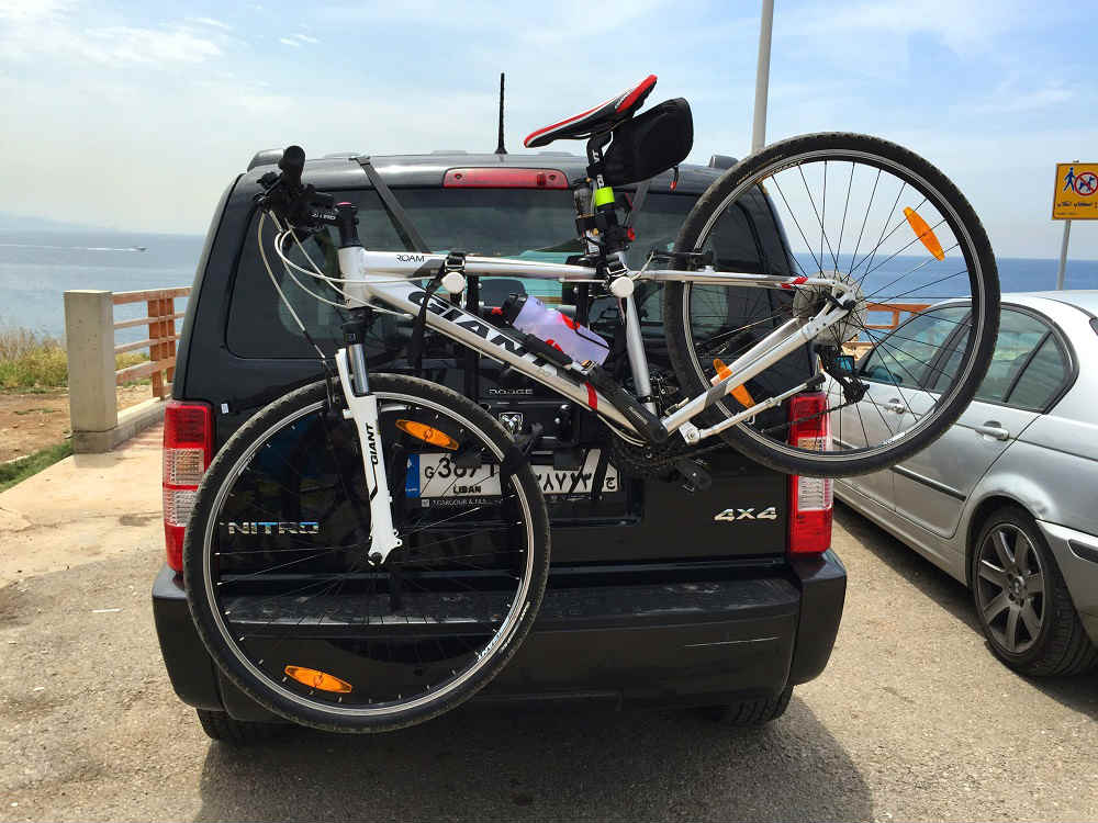 Bike0